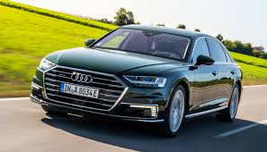 Hintergund ist , dass ich nach dem qualitätsdebakel um meinen a4. Audi A8 Kommt Als Plug In Hybrid