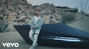 M Pokora Les Planetes Clip Officiel Muziek