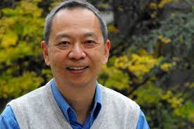 Michael Lee wins prestigious 3M Fellowship Award