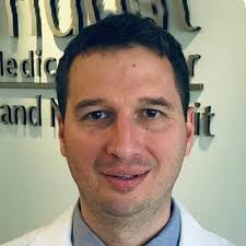 Dr. Douglas Stofko: Neurological Surgery