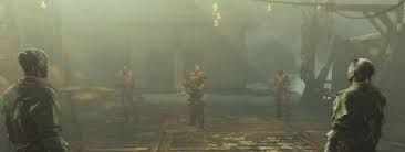 Fallout 4: Far Harbor Dlc - Visions In The Fog And Joining The Children Of  Atom - Just Push Start