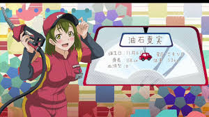 Dogeza de Tanondemita Gets a Gas Station Girl to Push Them Against the  Glass – Sankaku Complex