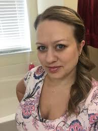 ❤My beautiful friend Latresea rocking Fly Girl!!❤