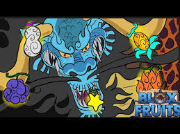 Blox fruits has you leveling up your abilities and becoming more powerful with collectible fruit! Code I Became A Kaido Dragon Boss That Drops Devil Fruits Blox Fruits Blox Fruit Codes Youtube