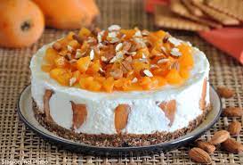 Check spelling or type a new query. Torta Fredda Alle Nespole Stagioni Nel Piatto