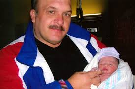 Michael Mefford Obituary