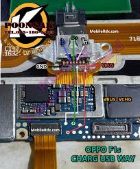 However, if the charger you use does not match the original, it will affect battery performance, capacity to store charge and overall life (if done repeatedly). Oppo F1s Charging Ways Solution Usb Jumper