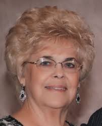 Marie Braud Obituary