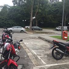 Mcdonald's™ queensway local business 149066 singapore. Queensway Off Street Ridout Tea Garden Car Park Q 0008 Tanglin 19 Visitors