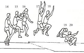 Buscará la defensa de su oro mundial de triple salto pero también poder batir el récord del mundo. Junio 2009 El Deporte Es Vida