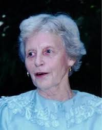 Anne Parrish Obituary (1926