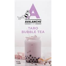 For new recipes, techniques, and tutorials like this, subscribe to our mailing list and never miss a post. Avalanche Taro Bubble Tea 5 Pack Woolworths