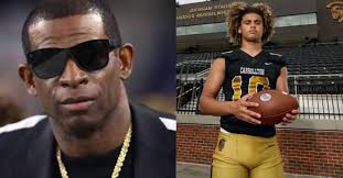Controversial Reason Behind Deion Sanders' Violations Exposed, as NCAA  Accused of Sabotaging Julian Lewis