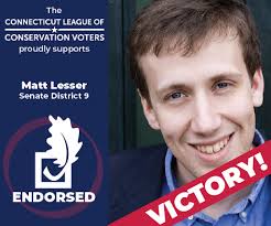 2018 Election Results