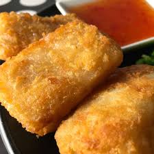 Chix n' salsa in glen ellyn make some excellent baja fish tacos. Trader Joe S Fish Nuggets Air Fryer Recipe Video