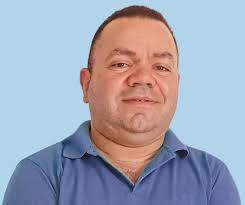 Vila Nova de Poiares: Fernando Soares é candidato à presidência da Junta de  Freguesia de Santo André pelo Chega