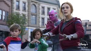 Download wandavision season 1 episode 4. Zvisjko 7mktqm