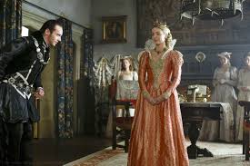 Bundan bile efsane bir dizidir. What To Watch On Netflix The Tudors Den Of Geek
