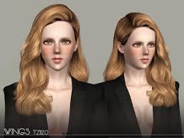 Oct 28, 2020 by leah_lillith | featured artist. Sims 3 Hair