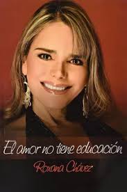 Revista Roxana Chavez