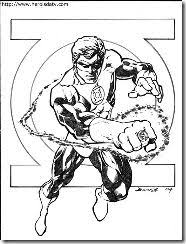 Os desenhos para coloração sempre foram apaixonadas por crianças porque este. Desenhos Pra Colorir Da Liga Da Justica Super Amigos Lanterna Verde Green Lantern Coloring Desenhos Pra Colorir Paginas Para Colorir Quadrinhos Lanterna Verde