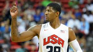 The usa basketball men's national team, commonly known as the united states men's national basketball team, is the most successful team in international competition, winning medals in all eighteen olympic tournaments it has entered, including fifteen golds.in the professional era, the team won the olympic gold medal in 1992, 1996, 2000, 2008, 2012, and 2016. Team Usa Basketball Roster For Rio Olympics Taking Shape Will Be Just Fine Sporting News