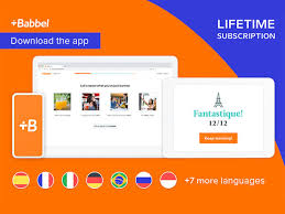 Stream your favorite lifetime movies and tv shows on the go! Babbel Language Learning Lifetime Subscription All Languages Stacksocial