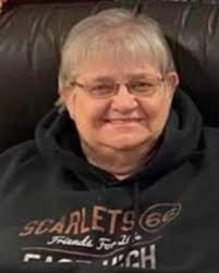 Obituary information for Mescal "Mec" Ann Ira
