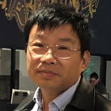 James Wu, TX Real Estate Agent