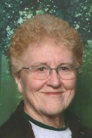 Rose Marie Getz (nee Green, Williams)