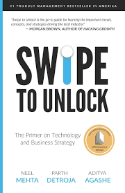 If your library is not already open, navigate to it. Swipe To Unlock The Primer On Technology And Business Strategy Agashe Aditya Detroja Parth Mehta Neel Amazon Com Mx Libros