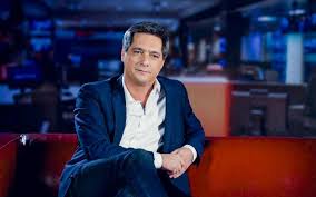 Een maand lang zou stef wauters vervangen. Nieuwsanker Stef Wauters Geeft Zeer Verrassende Wending Aan Zijn Carriere Nieuws365