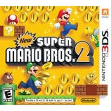 Hardware must have all necessary components for trade. Trade In New Super Mario Bros 2 Gamestop