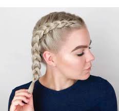 Is there a hair salon or a mobile hairdresser in Lowestoft that specialises  in short (pixie style) hair ?