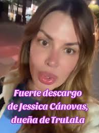 La dueña de Trulala se manifestó con mucha bronca por agresiones que  reciben en comentarios, ella, su hermano Mauricio y Trulala. #Trulala  #Trula #Cuarteto #ManolitoCanovas #Canovas #MauricioCanovas ...