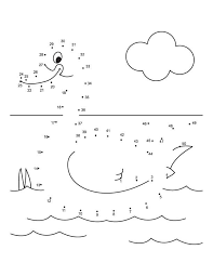 Pin On Dot To Dot