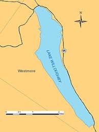 Lake Willoughby Wikipedia