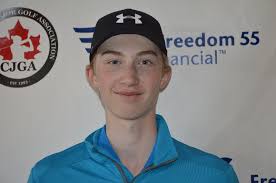 Tournament Results :: Canadian Junior Golf Association