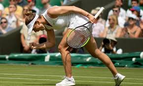 Serena williams vs simona halep, finala wimbledon 2019: Cand JoacÄƒ Simona Halep Finala De La Wimbledon S A Decis Ora De Start Impact