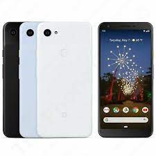 No contracts or hidden fees. Google Pixel 3a Xl 64gb White Unlocked A Stock Burn Image Ebay