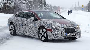New mercedes eqs price and release date. Mercedes Benz Eqs Coming In August Manufacturer Confirms