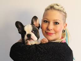 Gästbloggare: Anna Hansson