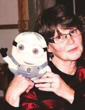 Obituary information for Dr. Janet S. Bumgarner