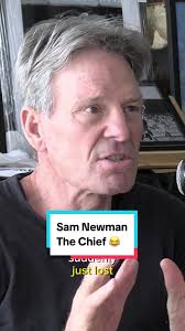 Sam Newman Jason Dunstall