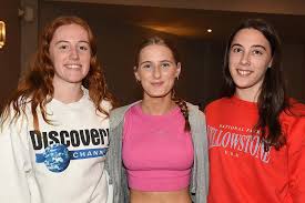 Around the Districts: Annacurra, Aughrim, Avoca, Coolboy, Coolgreany and  Shillelagh