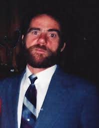 Obituary for Wayne Briggs