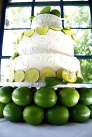 Key Lime Cake Weddingbee Photo Gallery Lime Wedding Lime Cake Key Lime Cake