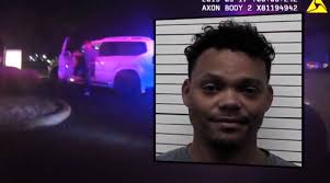 Mug Shot Gallery: June 2019