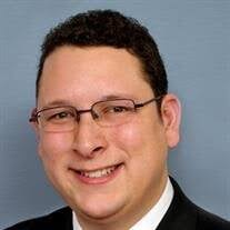 Daniel R. Ramos Obituary