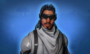 Zero skin fortnite back bling fortnite snow star back bling on a few skins. Absolute Zero Fortnite Skin Arctic Snow Outfit